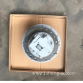 SK45 Travel Motor Assy Final Drive Travel Device